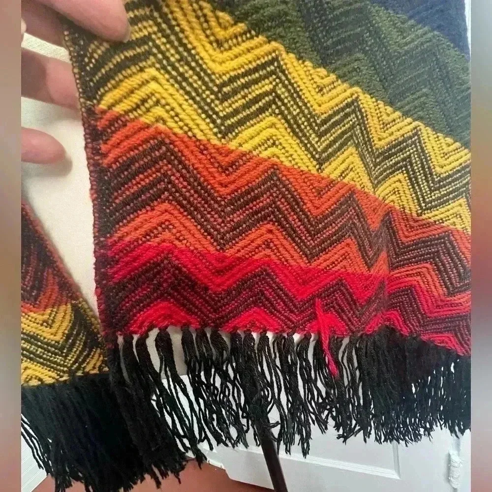 Figueroa Alpaca alpaca scarf